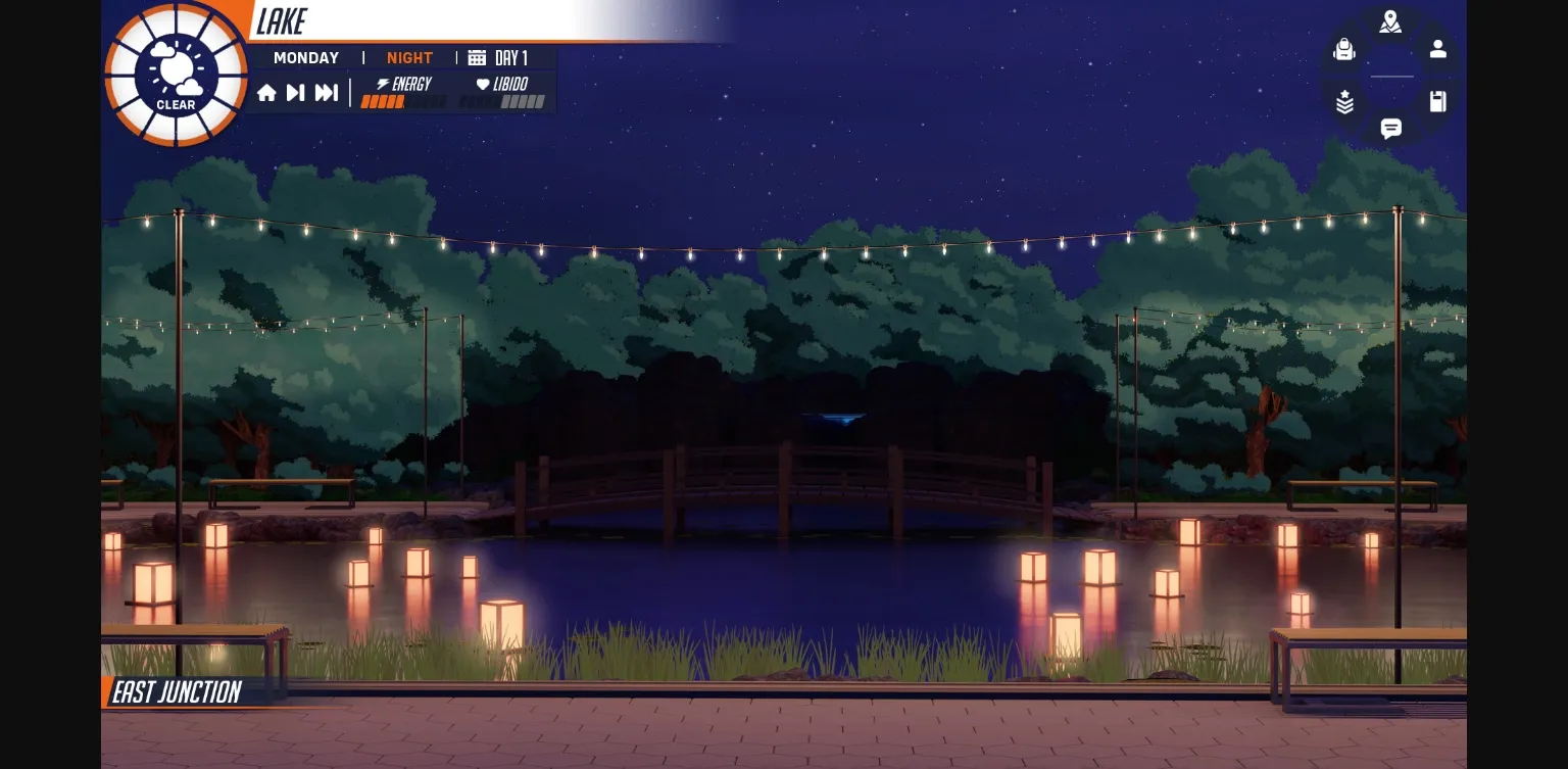 Ren'Py Haremwatch [v0.04a] [Gachapen Games] | Free Adult Games