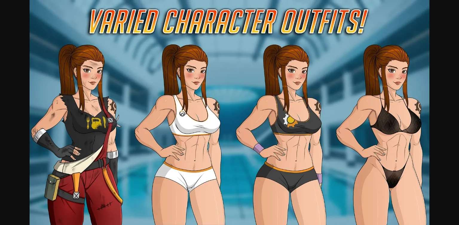 Ren'Py Haremwatch [v0.04a] [Gachapen Games] | Free Adult Games