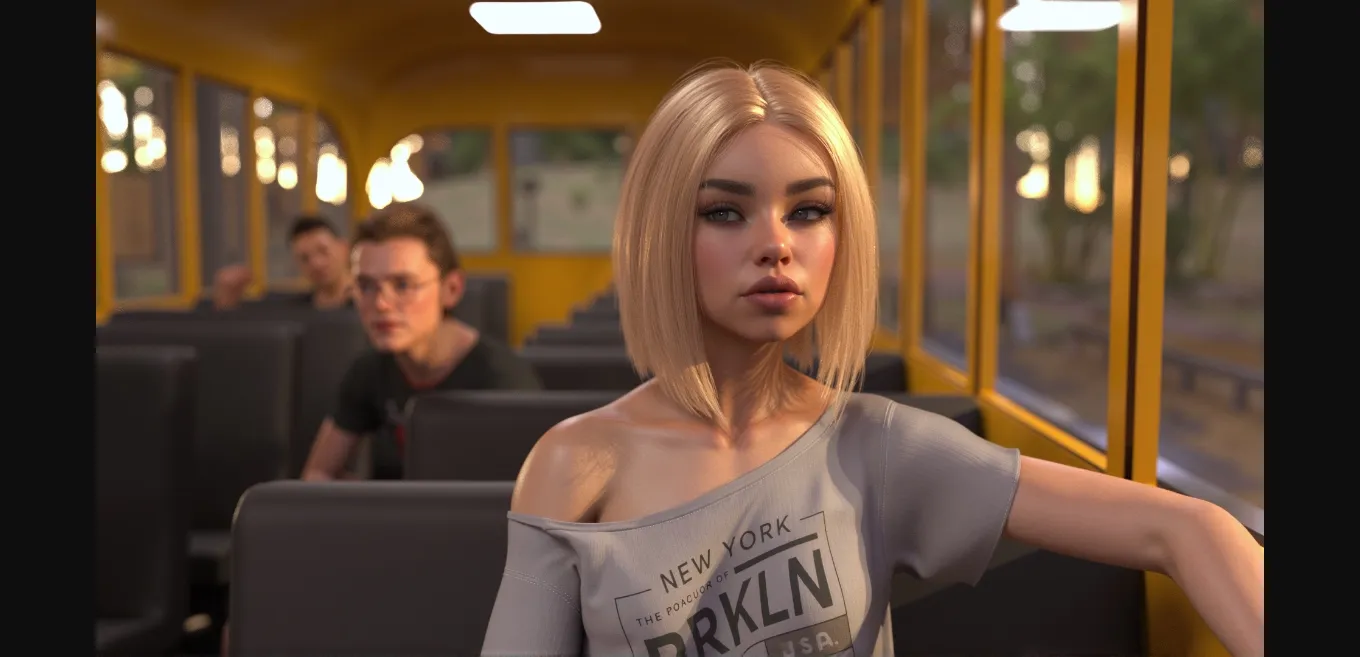 Ren'Py Harvesting Corruption [v0.05] [JuicyGenieGames] | Free Adult Games