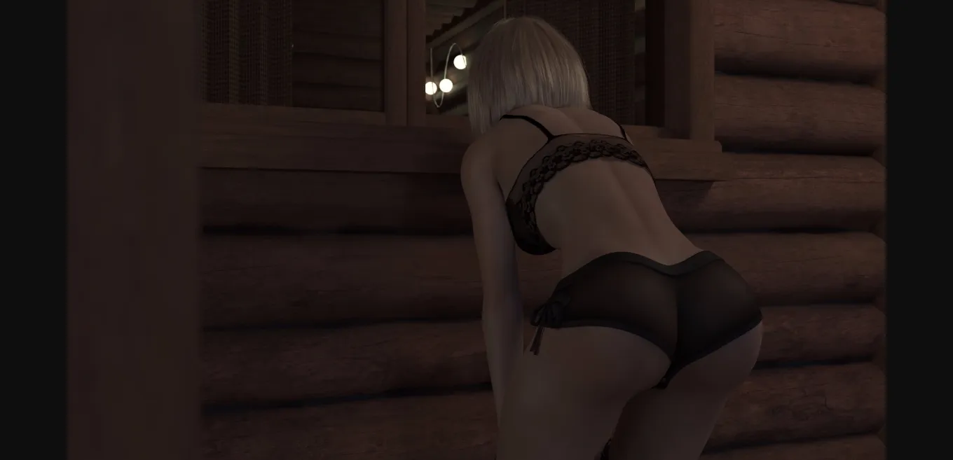 Ren'Py Harvesting Corruption [v0.05] [JuicyGenieGames] | Free Adult Games