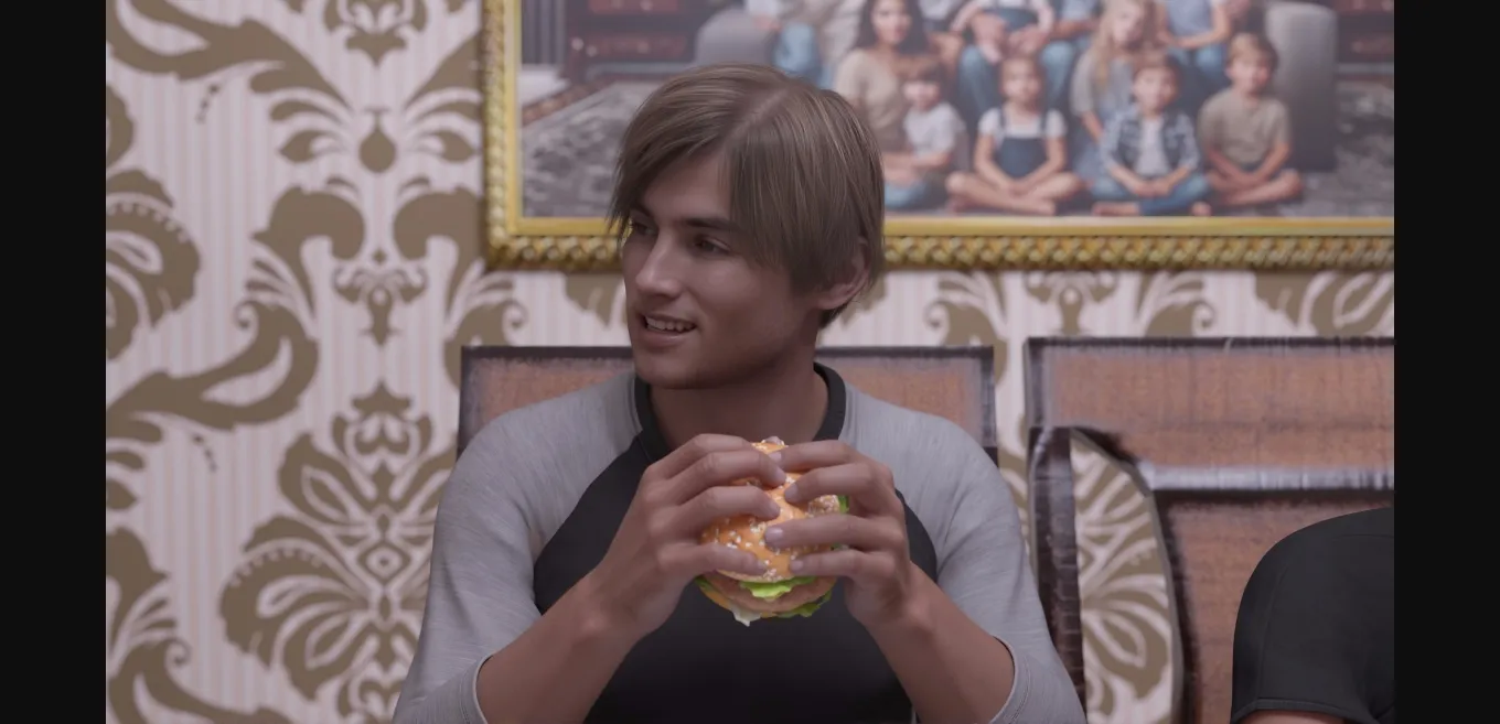 Ren'Py Harvesting Corruption [v0.05] [JuicyGenieGames] | Free Adult Games