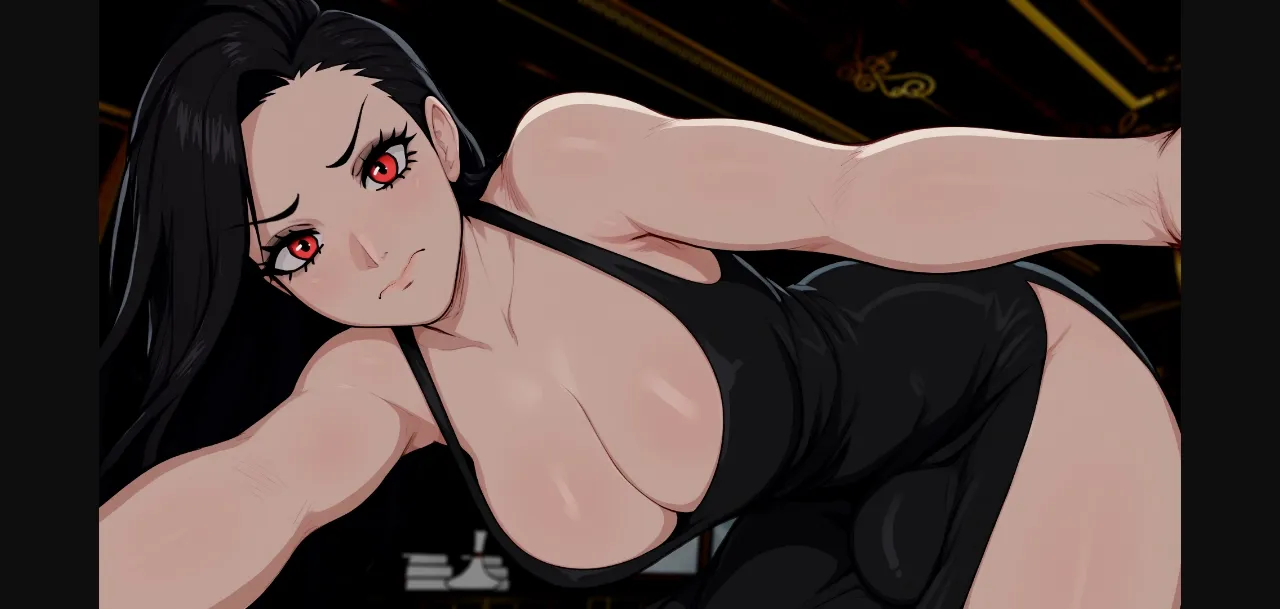 Ren'Py Haunted by Femboy [demo] [Nuteku] | Free Adult Games