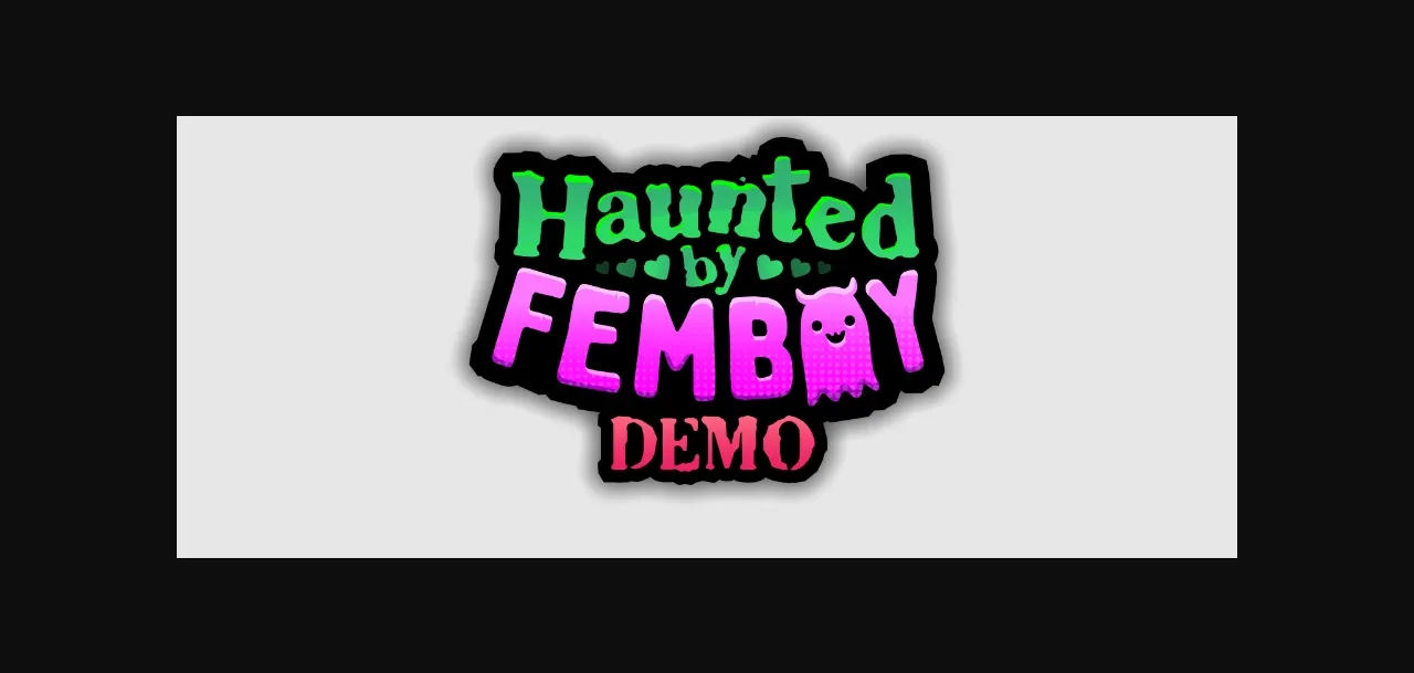 Ren'Py Haunted by Femboy [demo] [Nuteku] | Free Adult Games