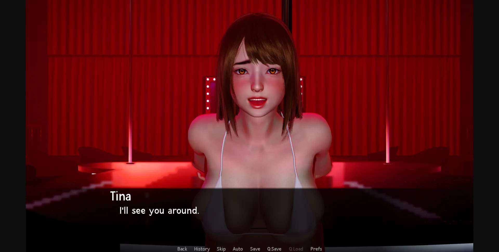 Ren'Py Heart Collector [v1.1] [Squid Inc Games] | Free Adult Games