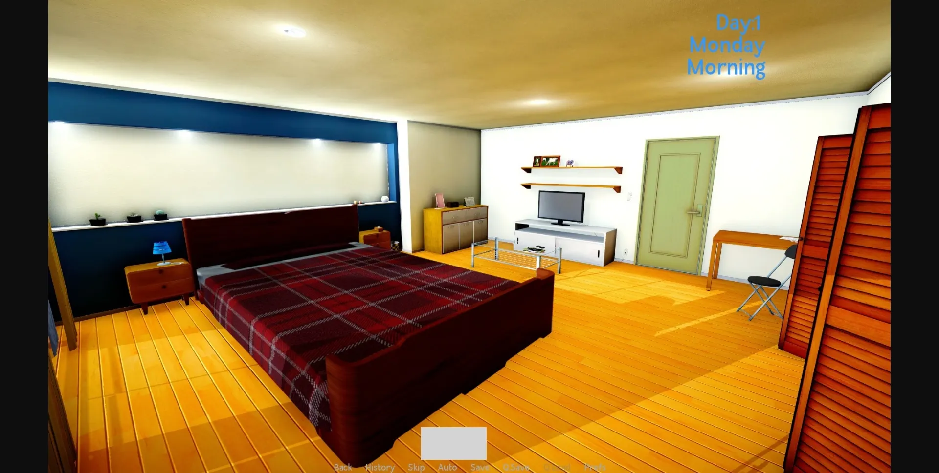 Ren'Py Heart Collector [v1.1] [Squid Inc Games] | Free Adult Games