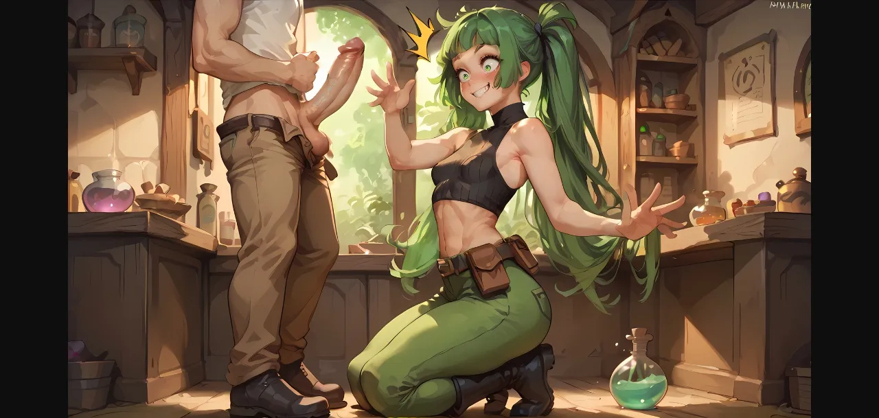 Ren'Py HearthWood Tavern [v0.1] [hearthwoodtavern] | Free Adult Games