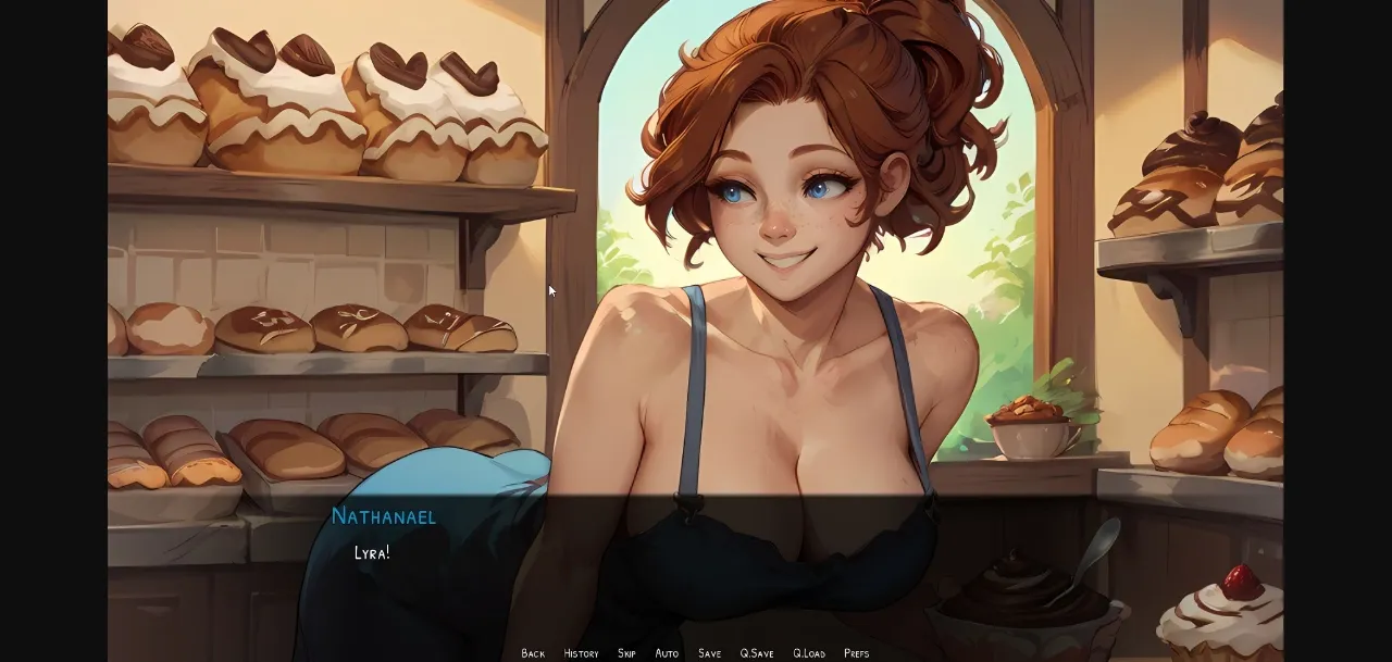 Ren'Py HearthWood Tavern [v0.1] [hearthwoodtavern] | Free Adult Games