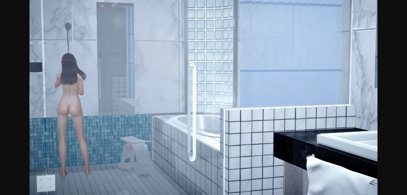 Ren'Py Hearts in the Shadows [v0.01 Demo] [ScavengerDev] | Free Adult Games