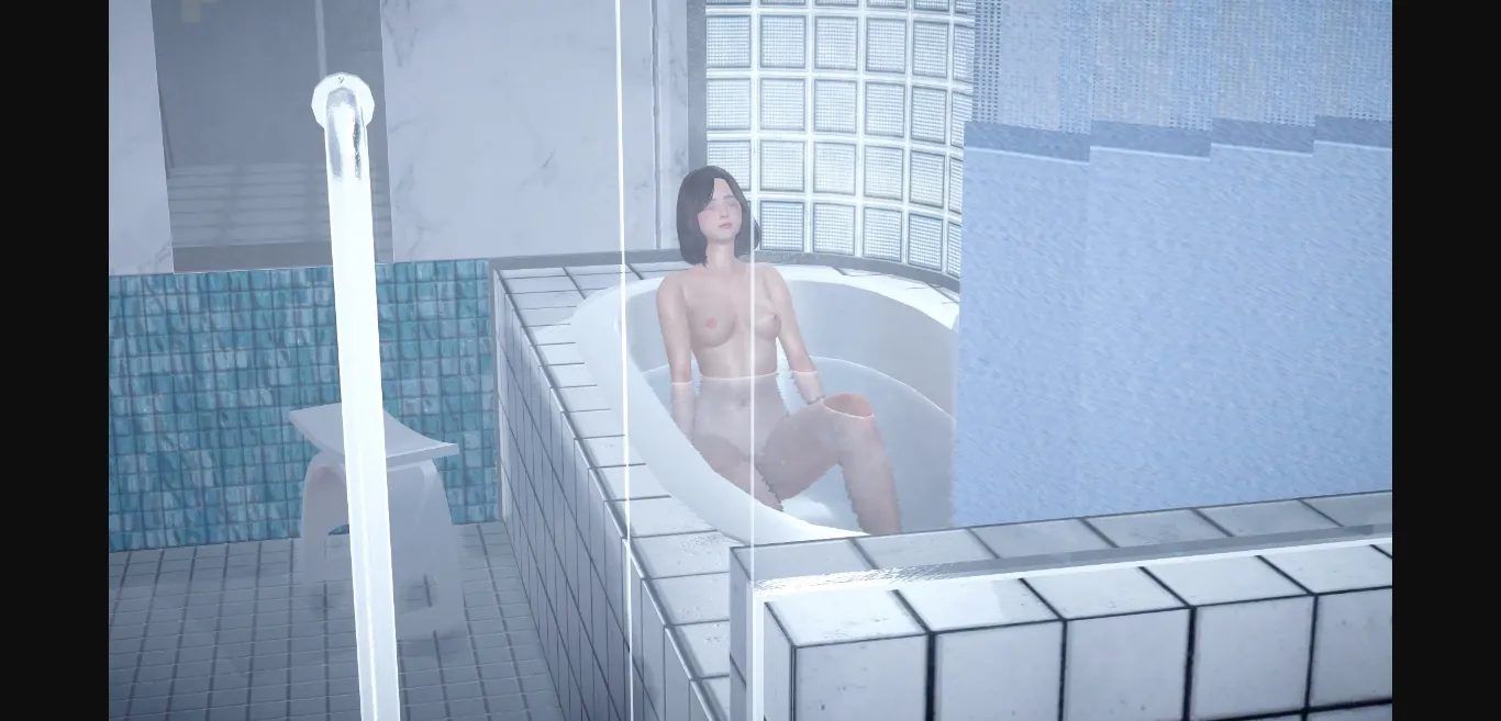 Ren'Py Hearts in the Shadows [v0.01 Demo] [ScavengerDev] | Free Adult Games