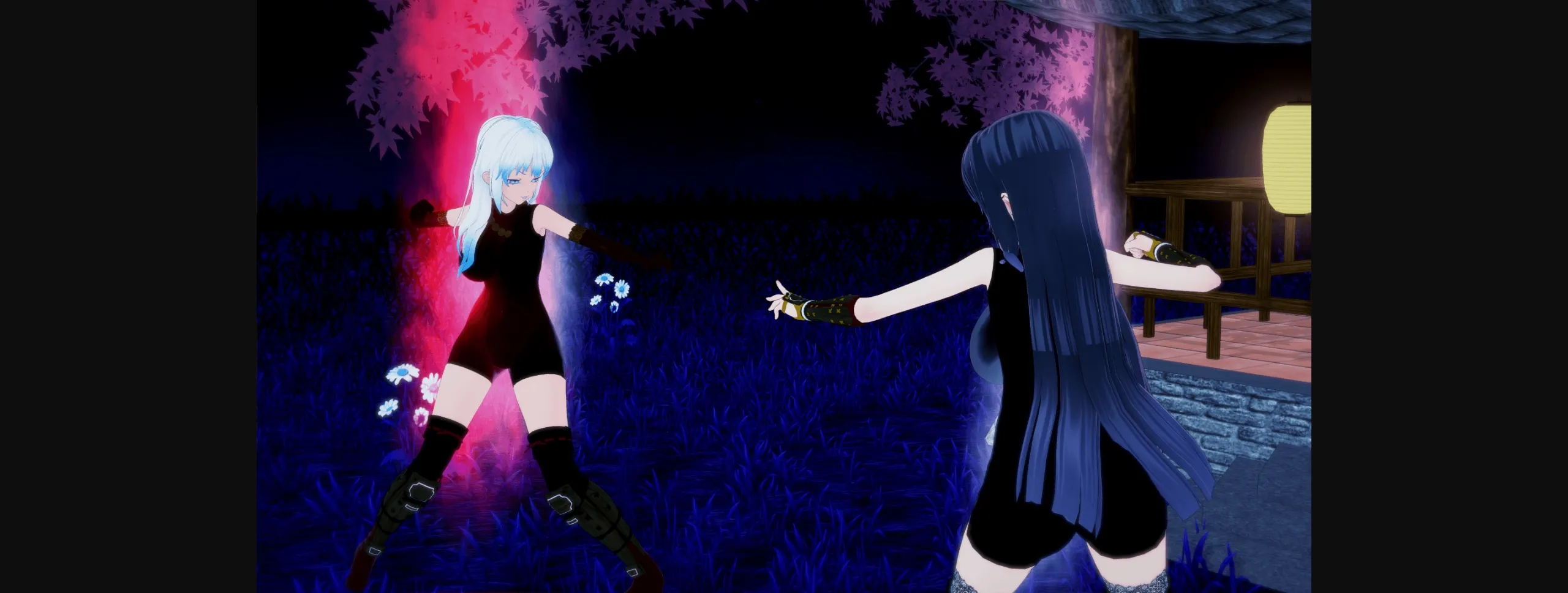 Ren'Py Heavenly Peaks Cultivation [v2.98] [My Big Little Brother] | Free Adult Games