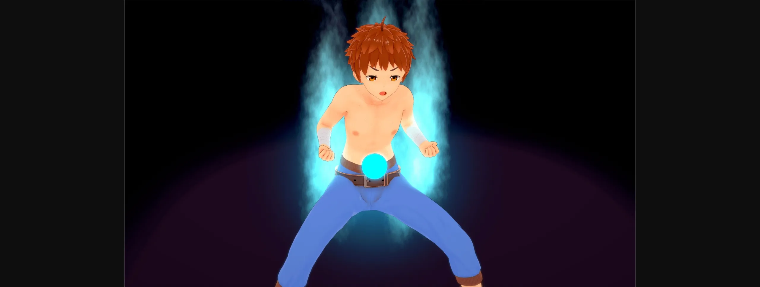 Ren'Py Heavenly Peaks Cultivation [v2.98] [My Big Little Brother] | Free Adult Games