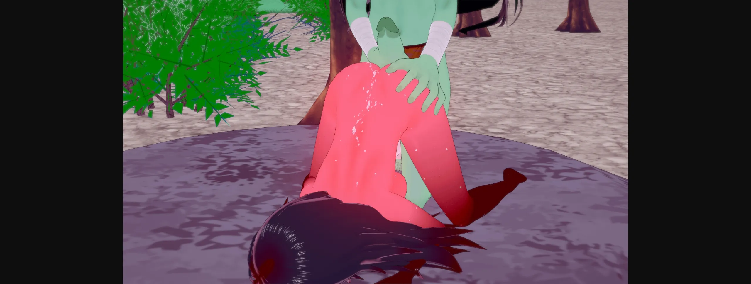 Ren'Py Heavenly Peaks Cultivation [v2.98] [My Big Little Brother] | Free Adult Games