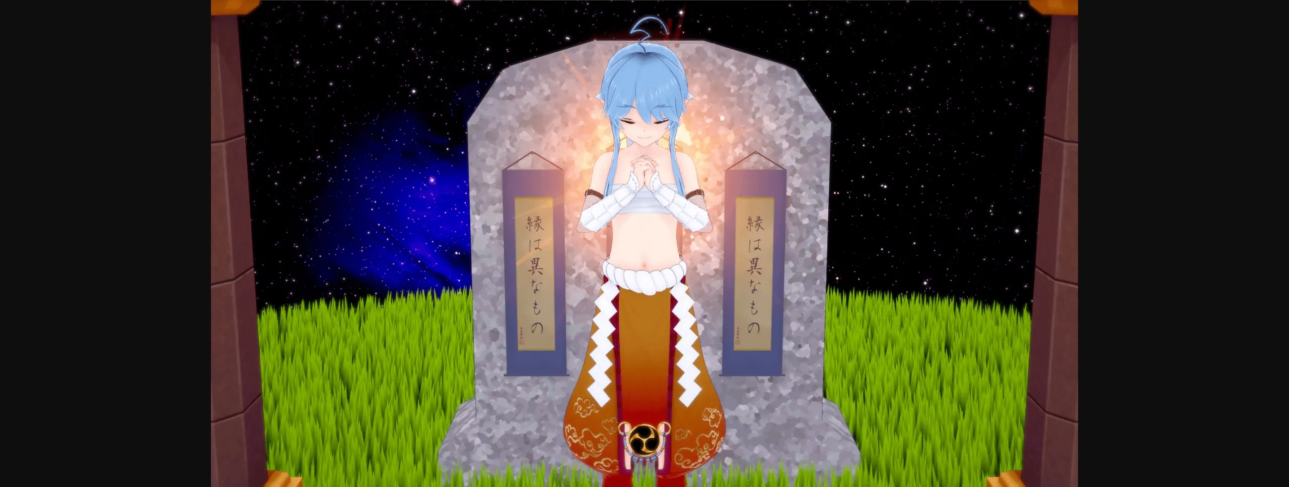 Ren'Py Heavenly Peaks Cultivation [v2.98] [My Big Little Brother] | Free Adult Games