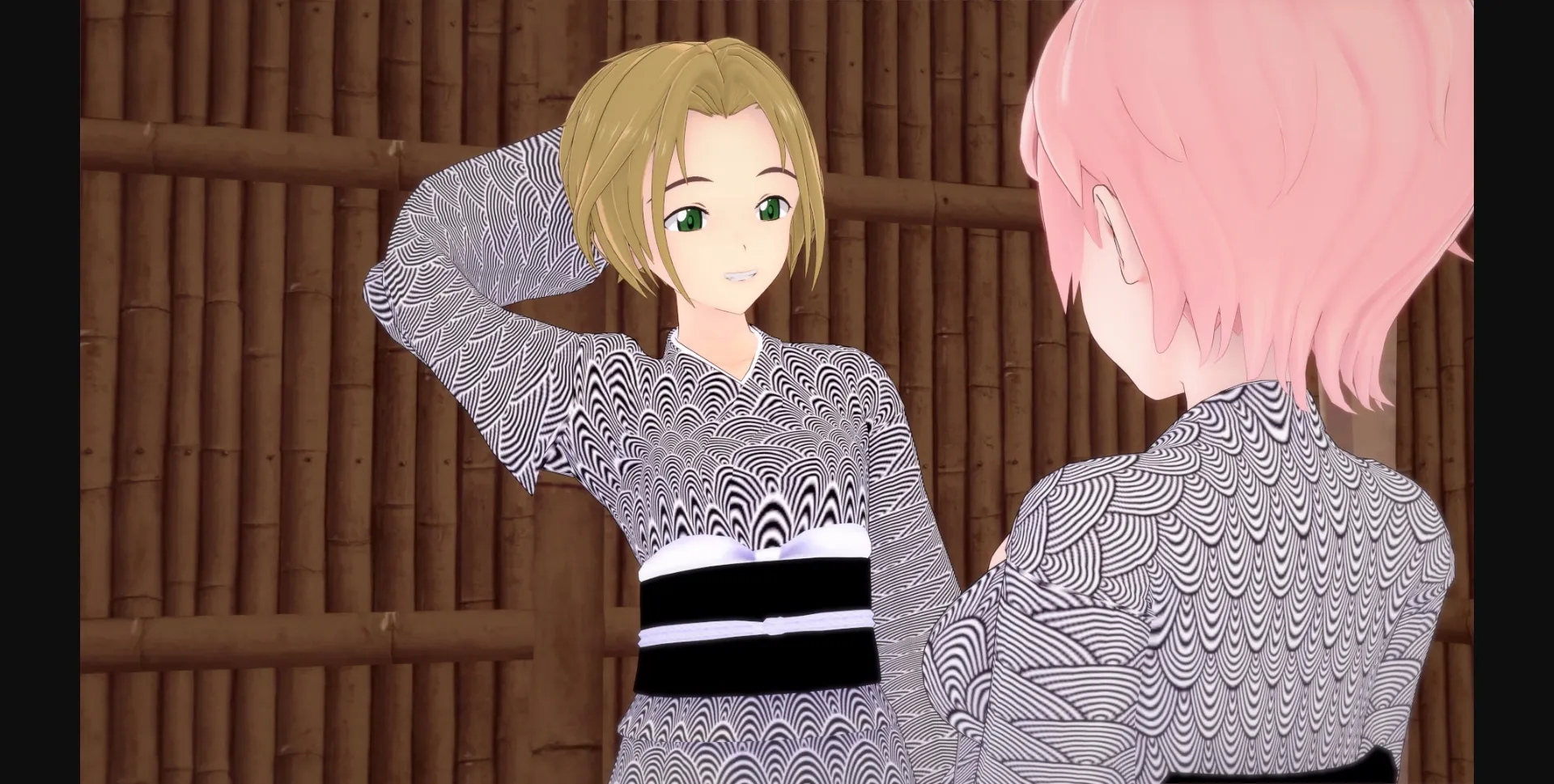 Ren'Py Her Fall [v0.9.6] [TwizSin] | Free Adult Games