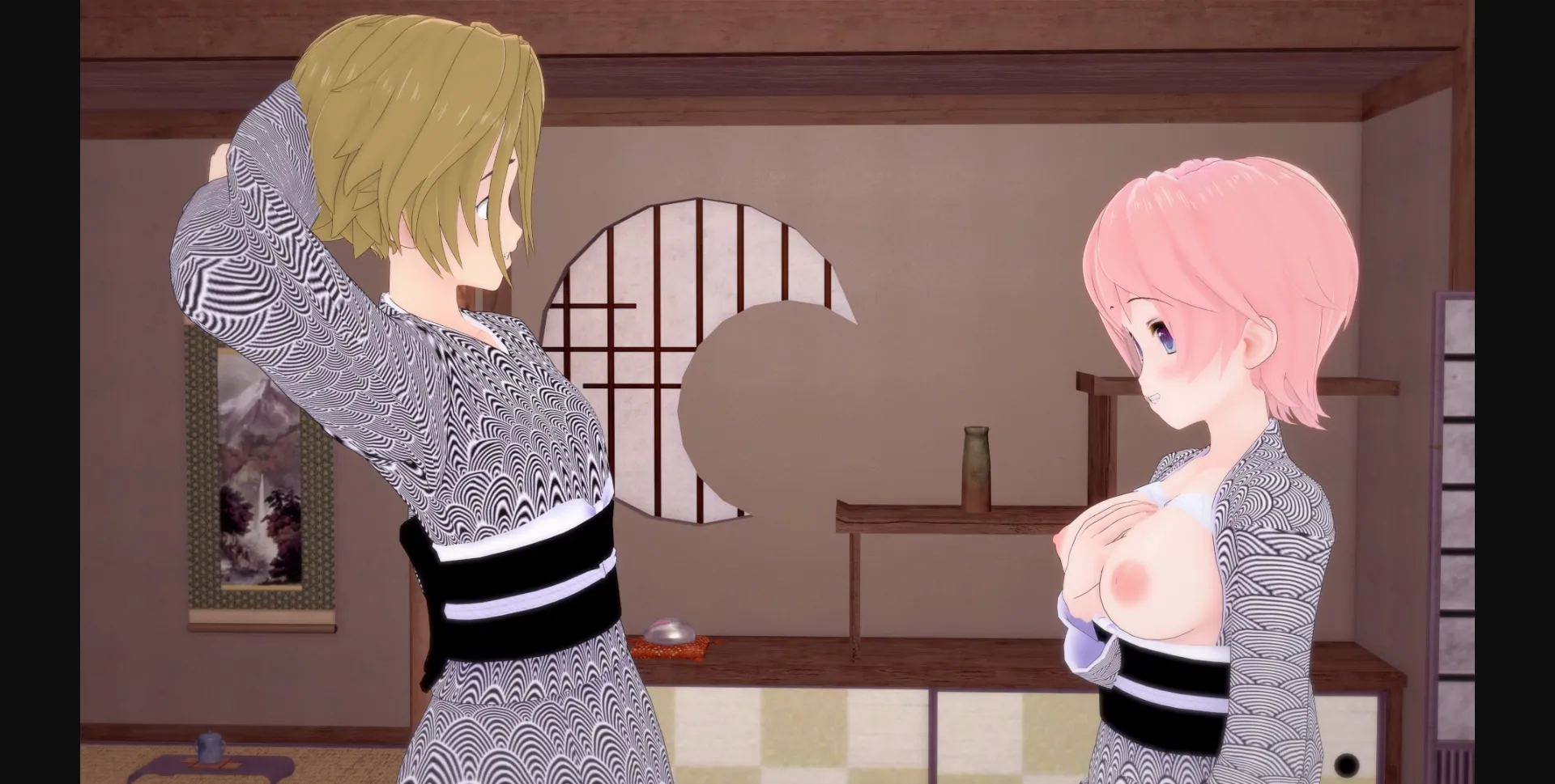 Ren'Py Her Fall [v0.9.6] [TwizSin] | Free Adult Games