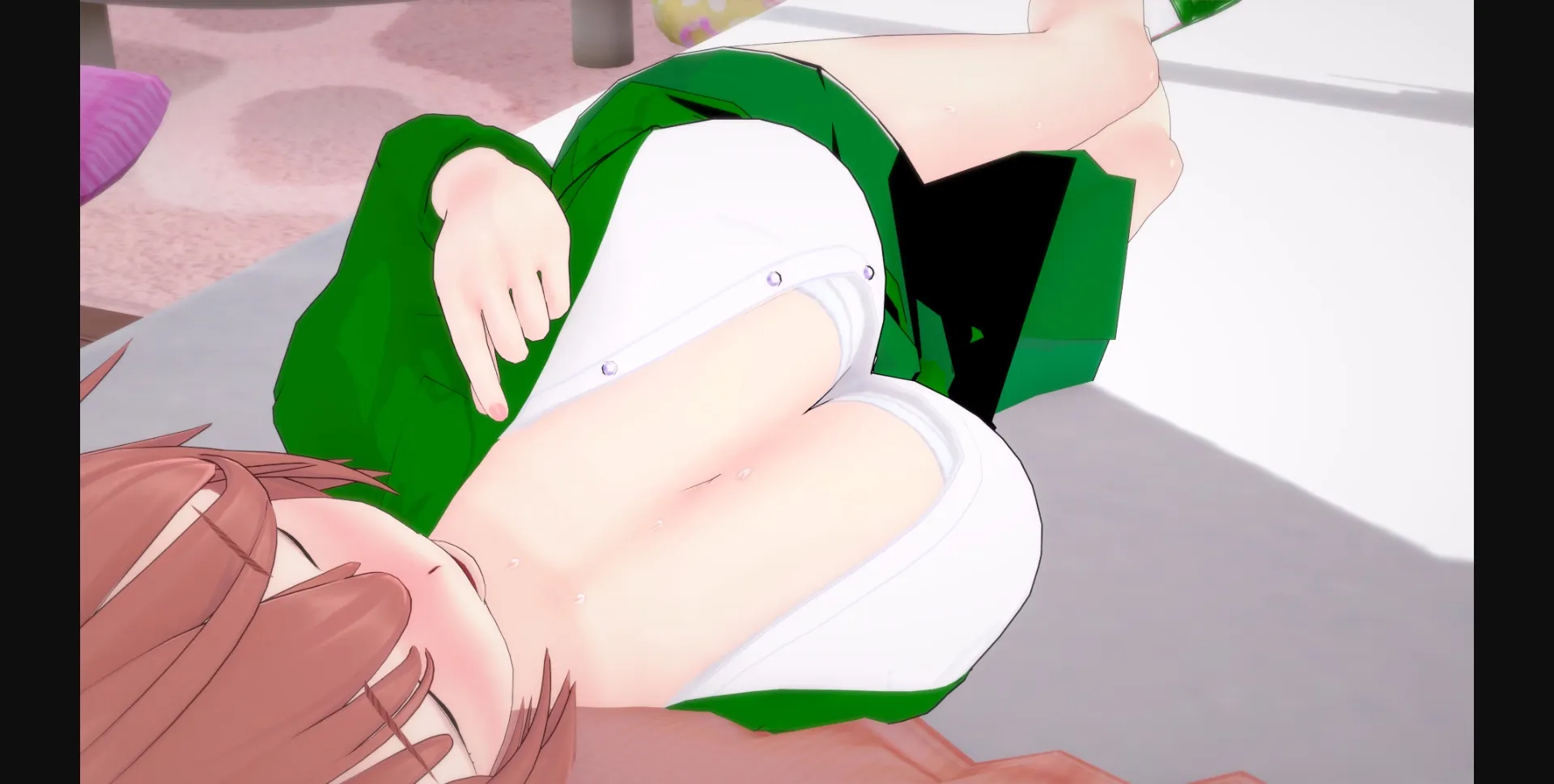 Ren'Py Her Fall [v0.9.6] [TwizSin] | Free Adult Games