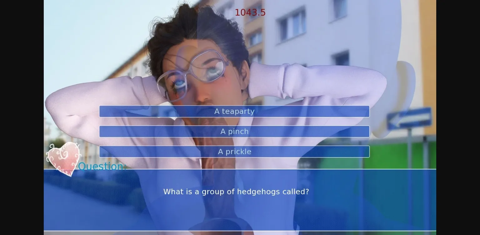 Ren'Py Here We Go Again [v1] [Azurblau] | Free Adult Games