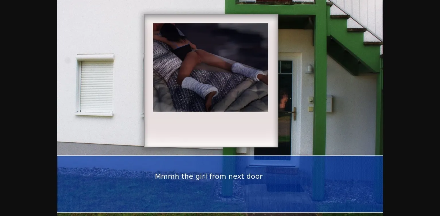 Ren'Py Here We Go Again [v1] [Azurblau] | Free Adult Games