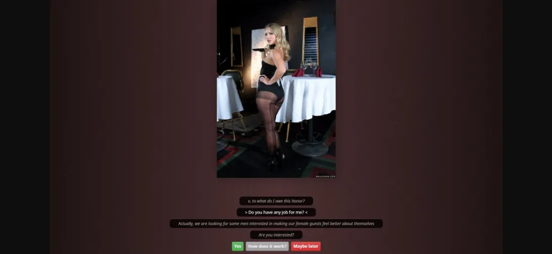 Ren'Py Hero Corruption 2 [v1.50] [diogaoo] | Free Adult Games