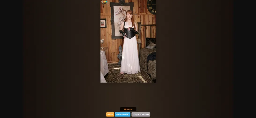 Ren'Py Hero Corruption 2 [v1.50] [diogaoo] | Free Adult Games