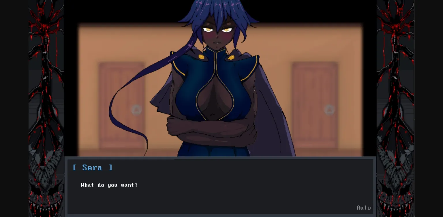 Ren'Py Hero Party Must Fall [v0.5.5 Bugfix 1] [Nitrolith] | Free Adult Games