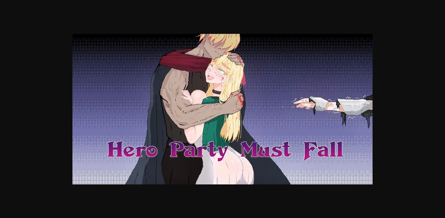 Ren'Py Hero Party Must Fall [v0.5.5 Bugfix 1] [Nitrolith] | Free Adult Games