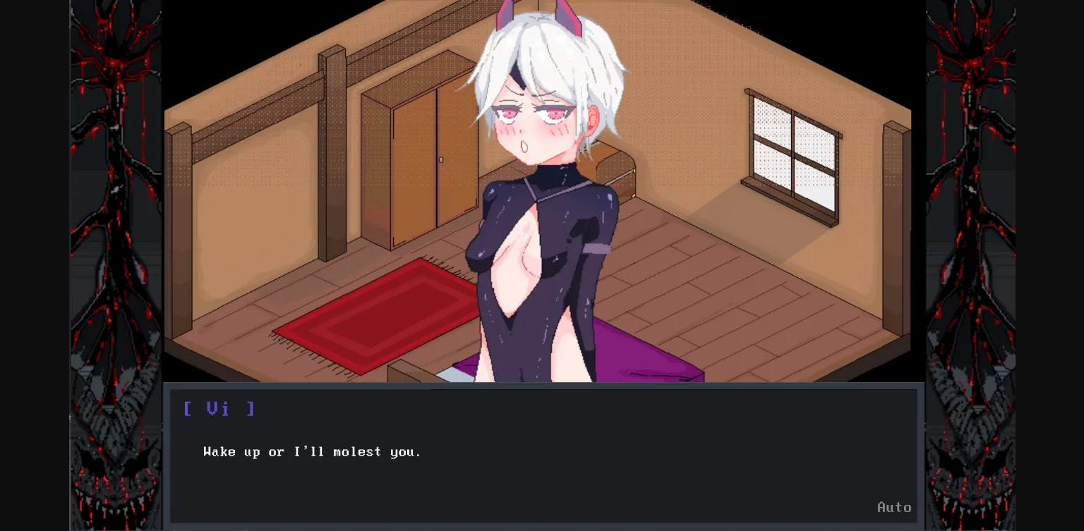 Ren'Py Hero Party Must Fall [v0.5.5 Bugfix 1] [Nitrolith] | Free Adult Games