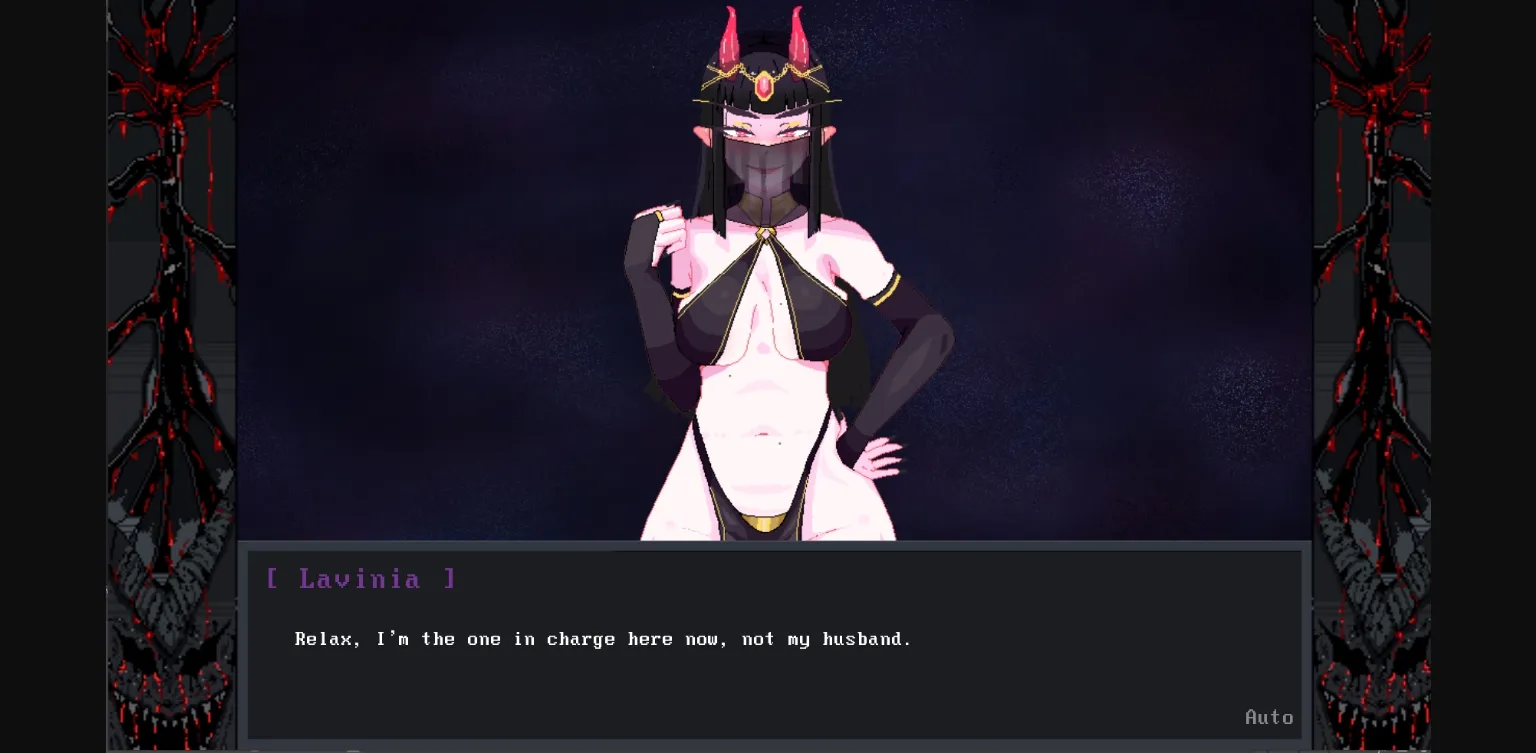 Ren'Py Hero Party Must Fall [v0.5.5 Bugfix 1] [Nitrolith] | Free Adult Games