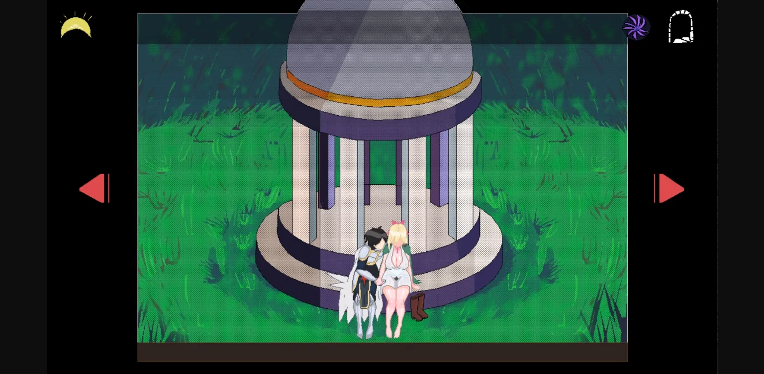 Ren'Py Hero Party Must Fall [v0.5.5 Bugfix 1] [Nitrolith] | Free Adult Games