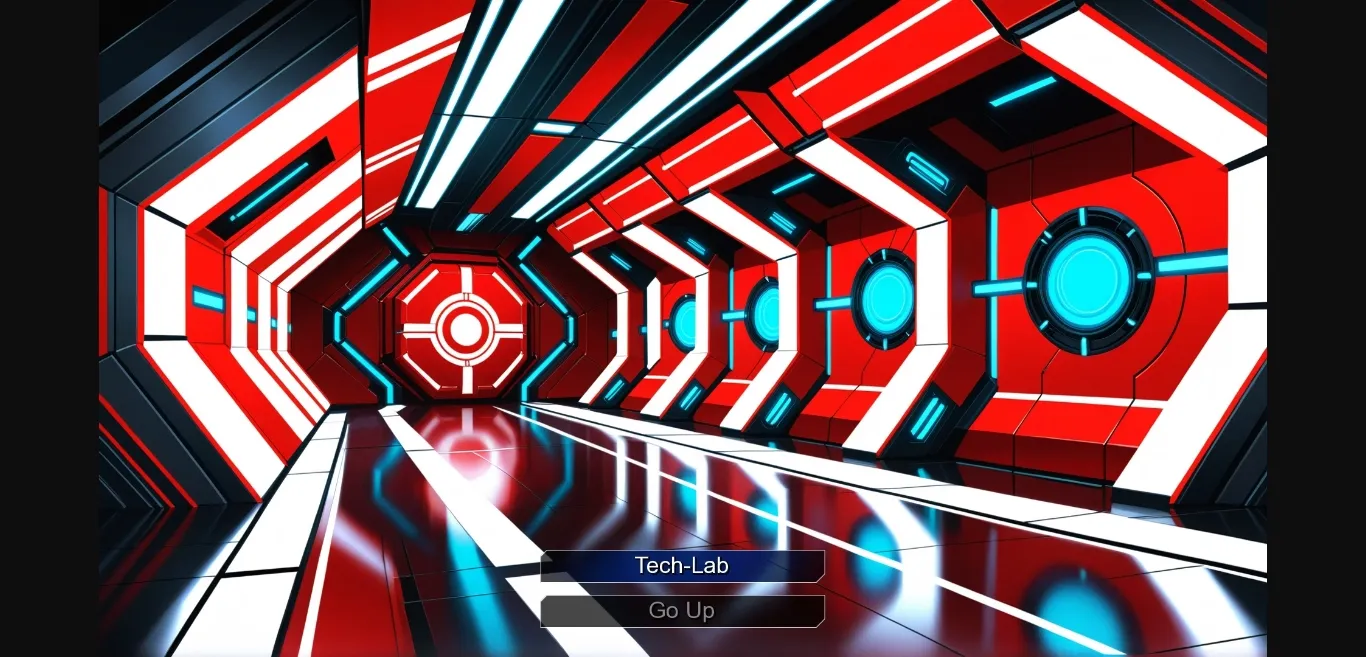 Ren'Py Hero Party [v0.9] [BlackWizards] | Free Adult Games