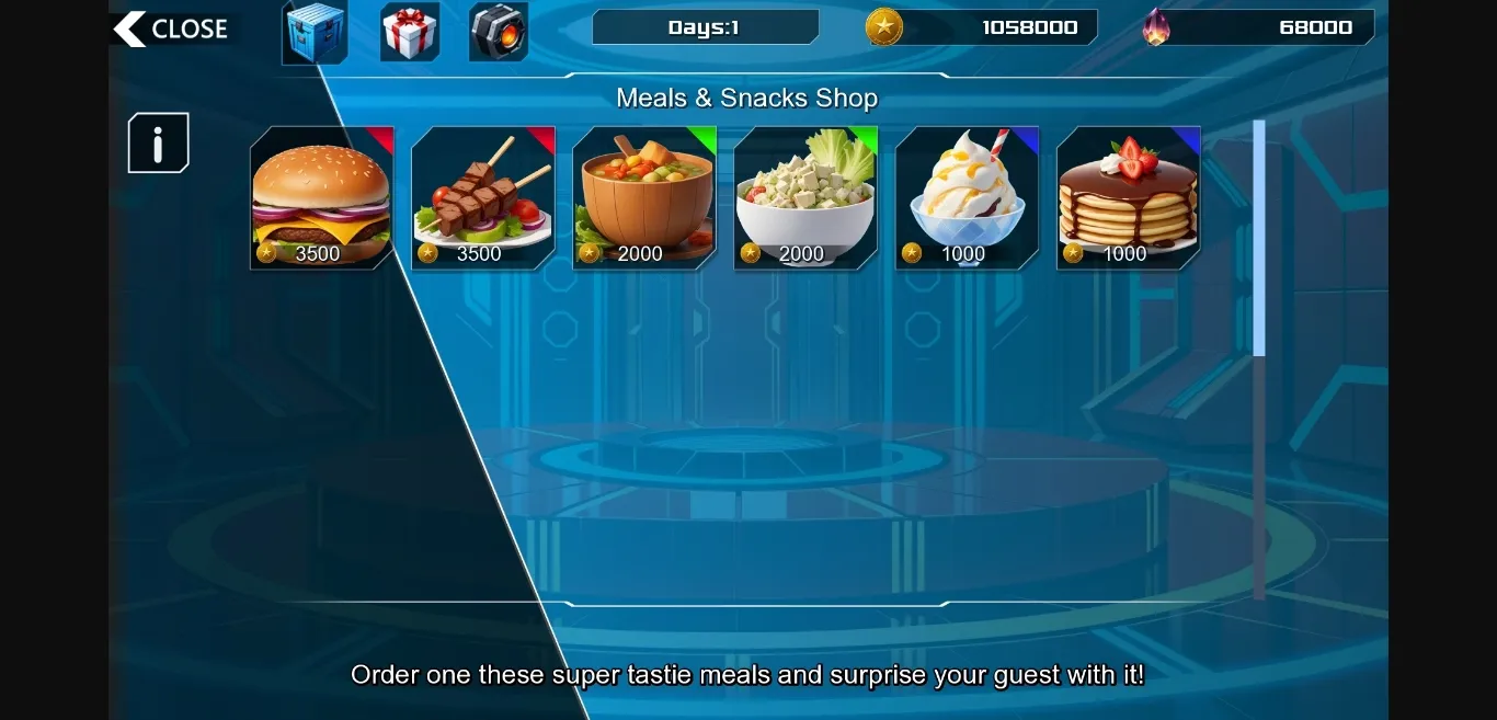 Ren'Py Hero Party [v0.9] [BlackWizards] | Free Adult Games