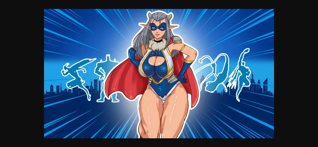 Ren'Py Heroes University H [v0.3.5.2] [Salmon Run] | Free Adult Games