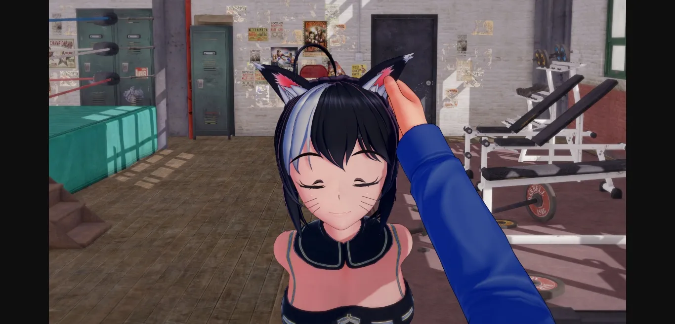 Ren'Py Heroic Harem Resort [v0.1.1 Bugfix] [OnionCuttingNinja] | Free Adult Games