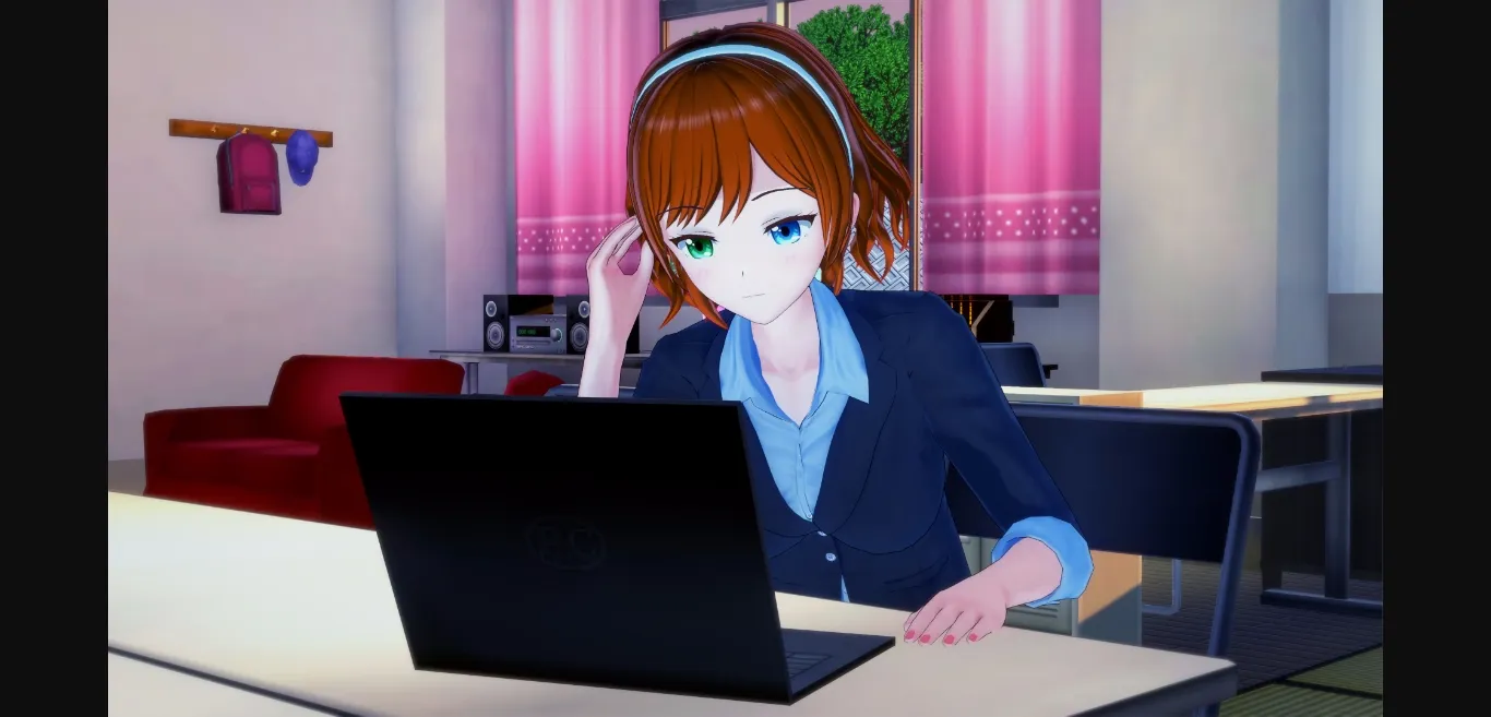 Ren'Py Heroic Harem Resort [v0.1.1 Bugfix] [OnionCuttingNinja] | Free Adult Games