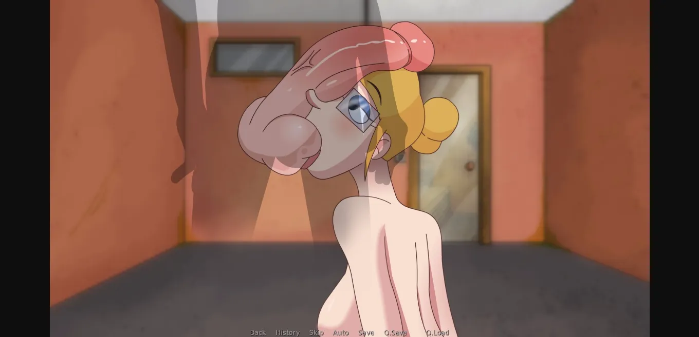 Ren'Py Hey Phil [2025-04-26] [GFC Studio] | Free Adult Games