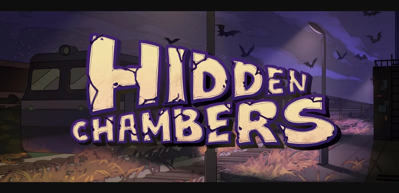 Ren'Py Hidden Chambers [v0.1 Demo-Hotfix] [BLUEBELL TEAM] | Free Adult Games