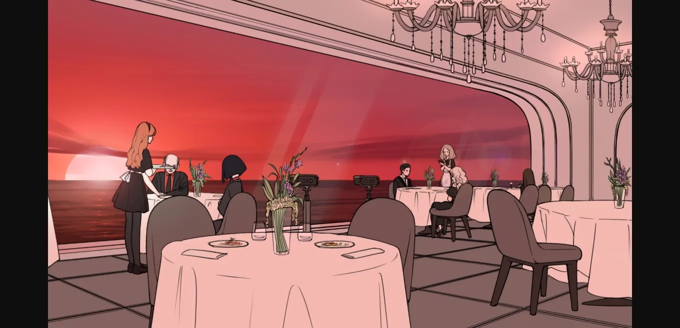 Ren'Py Hidden Chambers [v0.1 Demo-Hotfix] [BLUEBELL TEAM] | Free Adult Games