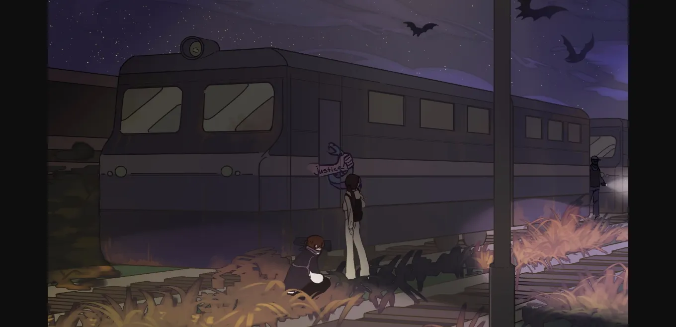 Ren'Py Hidden Chambers [v0.1 Demo-Hotfix] [BLUEBELL TEAM] | Free Adult Games