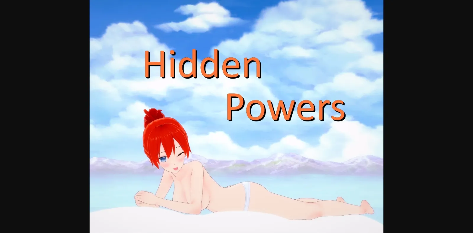 Ren'Py Hidden Powers [v0.0.35] [Cester's Spirit] | Free Adult Games