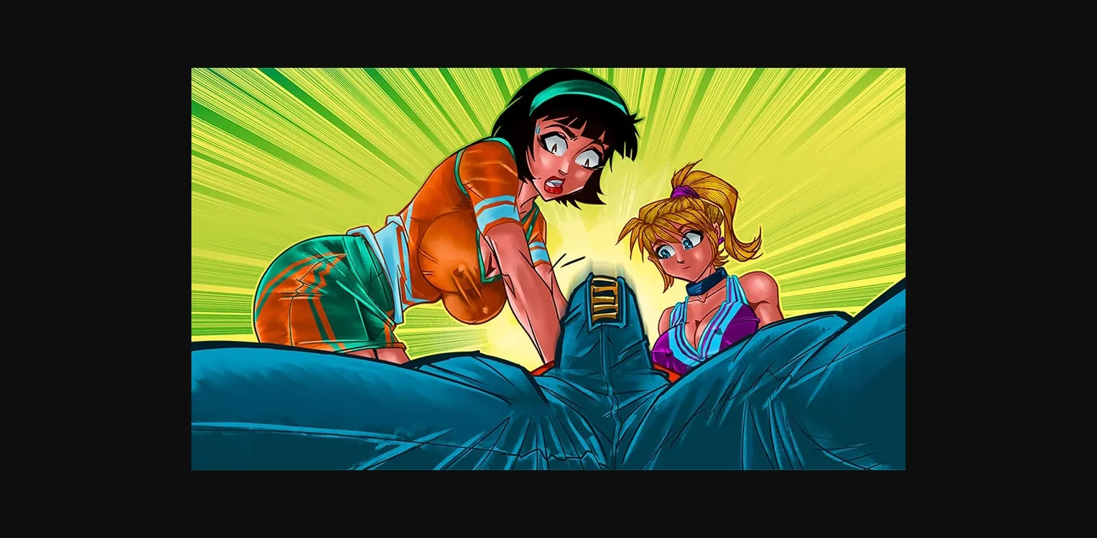 Ren'Py High School Days [v0.213] [El Ciclo] | Free Adult Games