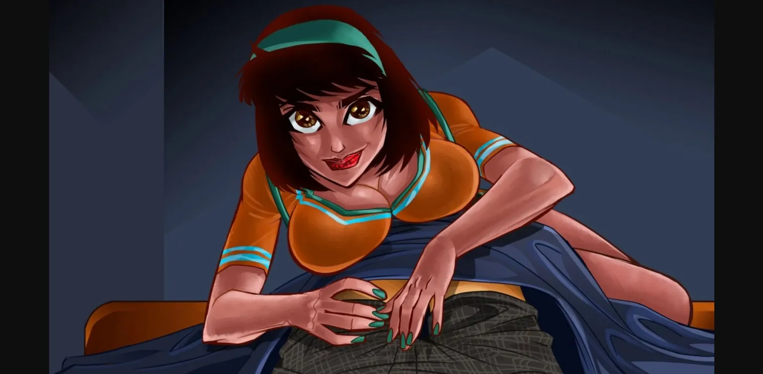 Ren'Py High School Days [v0.213] [El Ciclo] | Free Adult Games