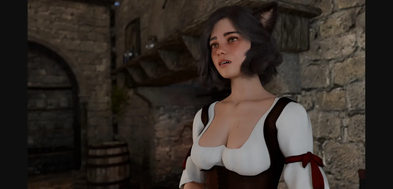 Ren'Py Him [v0.2.2] [Kabuki] | Free Adult Games