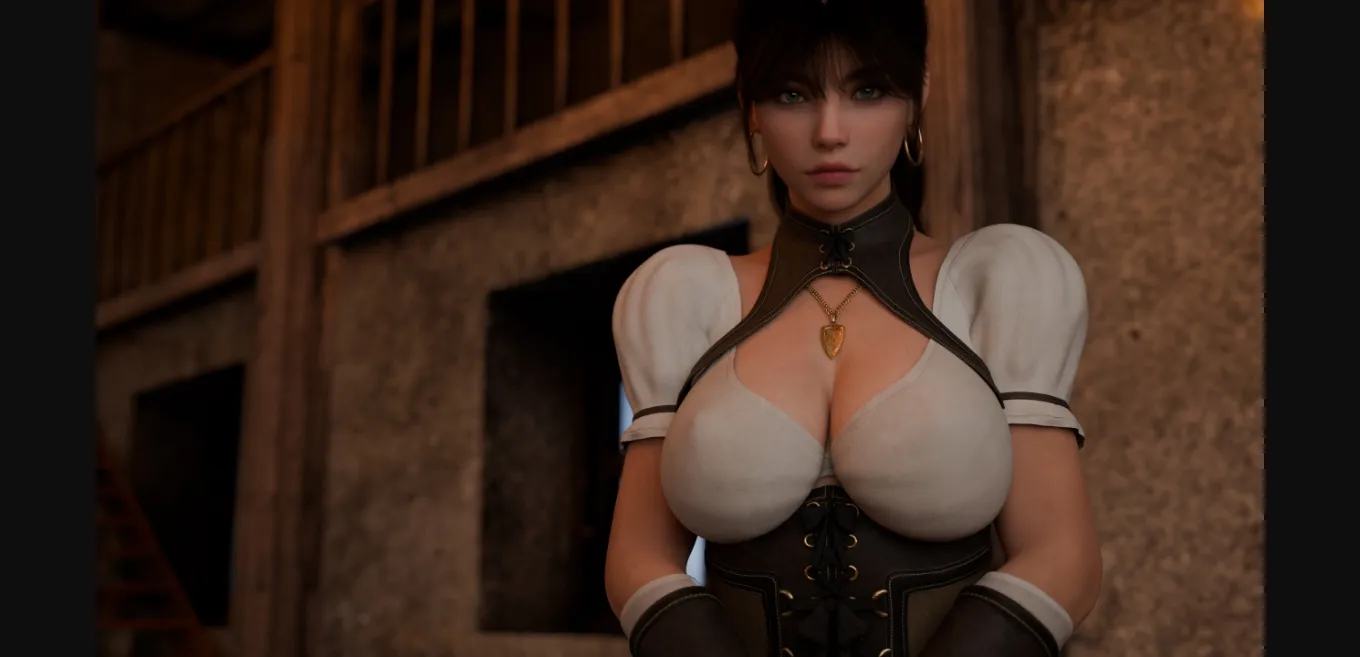 Ren'Py Him [v0.2.2] [Kabuki] | Free Adult Games