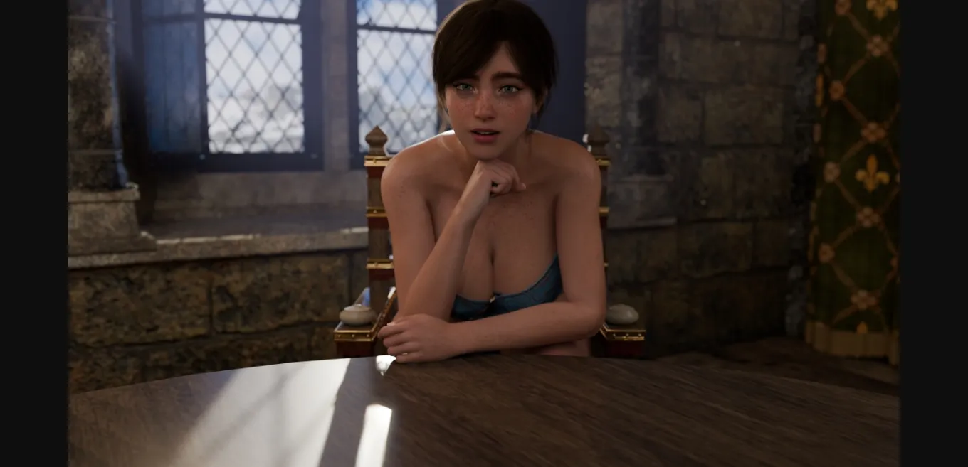 Ren'Py Him [v0.2.2] [Kabuki] | Free Adult Games