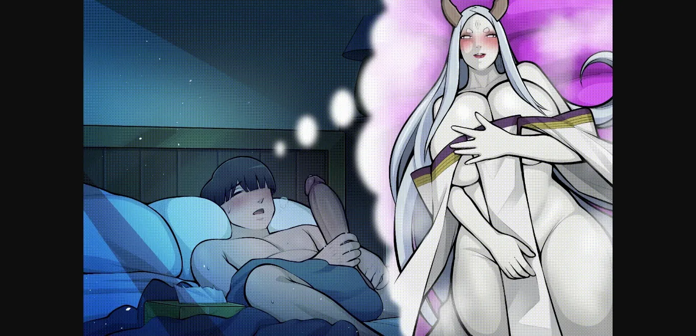 Ren'Py Hokage's Adopted Son [v0.1 Fix] [Kimkun0162] | Free Adult Games