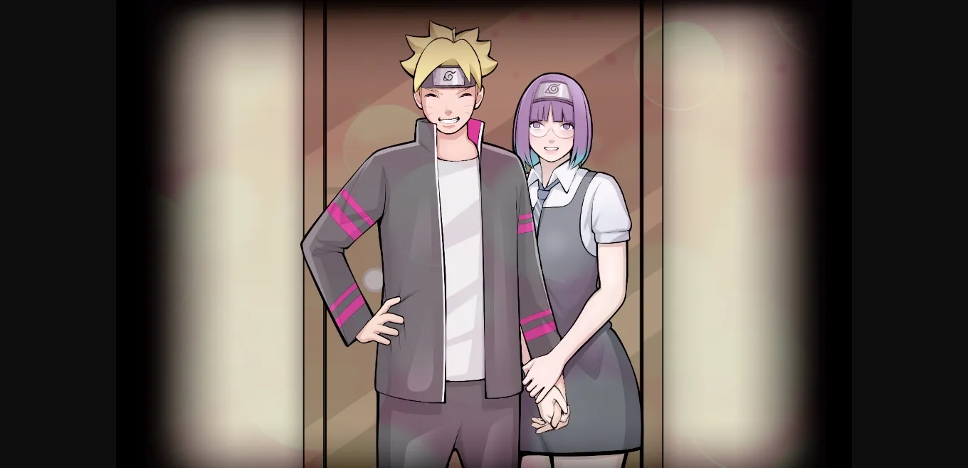 Ren'Py Hokage's Adopted Son [v0.1 Fix] [Kimkun0162] | Free Adult Games