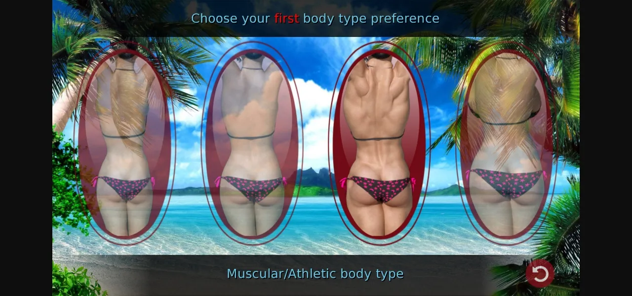 Ren'Py Holiday Island [v0.5.0.1] [darkhound1] | Free Adult Games