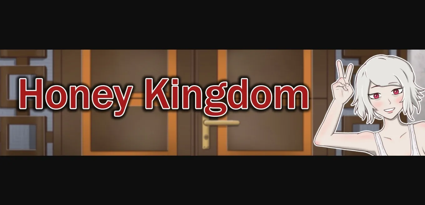 Ren'Py Honey Kingdom [v0.2.1.5b] [PhantomZz] | Free Adult Games