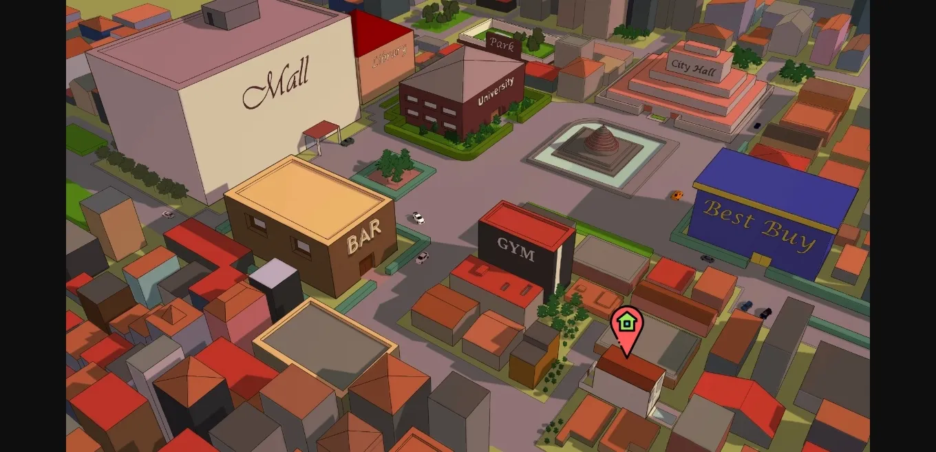 Ren'Py Honey Kingdom [v0.2.1.5b] [PhantomZz] | Free Adult Games