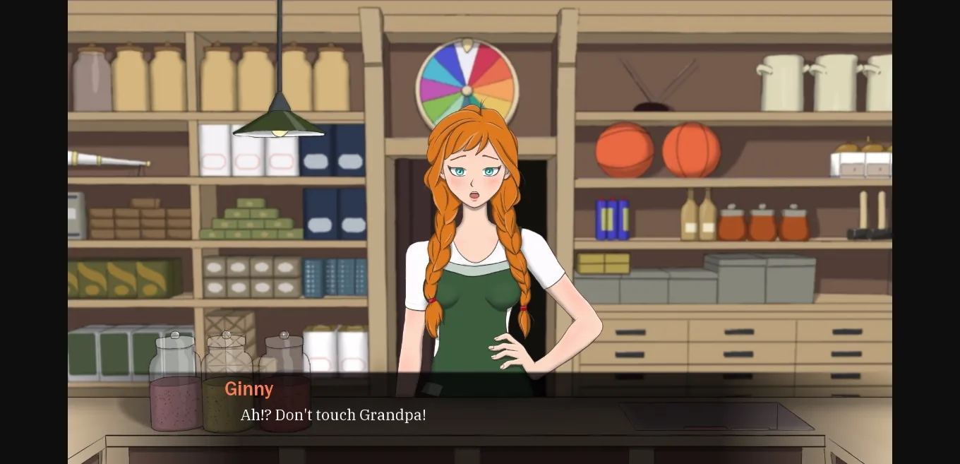 Ren'Py Honey Kingdom [v0.2.1.5b] [PhantomZz] | Free Adult Games